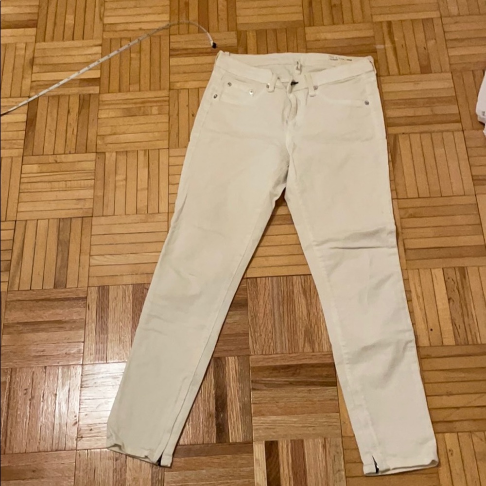 Rag and bone skinny jeans